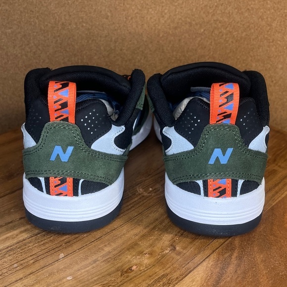 New balance
808 skate
Thiago lemos 
Brand new - Picture 5 of 13